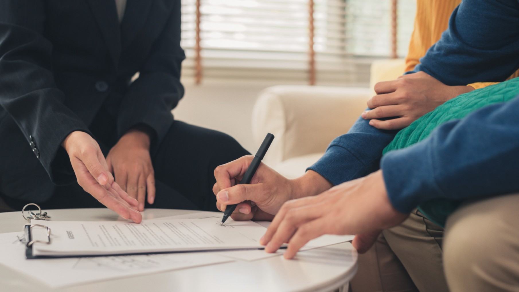 Alquiler de viviendas: "Por primera vez, se ofrecen más unidades en dólares que en pesos"